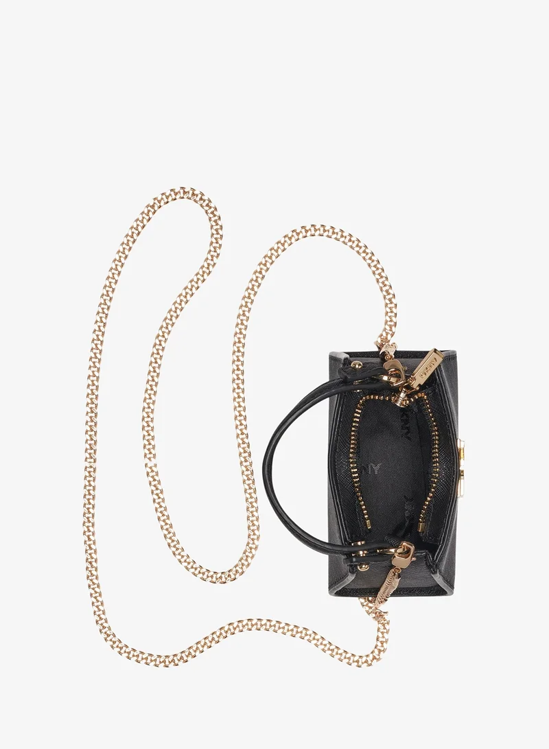 DKNY  Foster Micro Crossbody Bag for Women | Best Price UAE